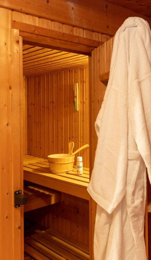 Ganzes Haus Mit Grossem Garten Und Eigener Sauna Unterwössen Dış mekan fotoğraf