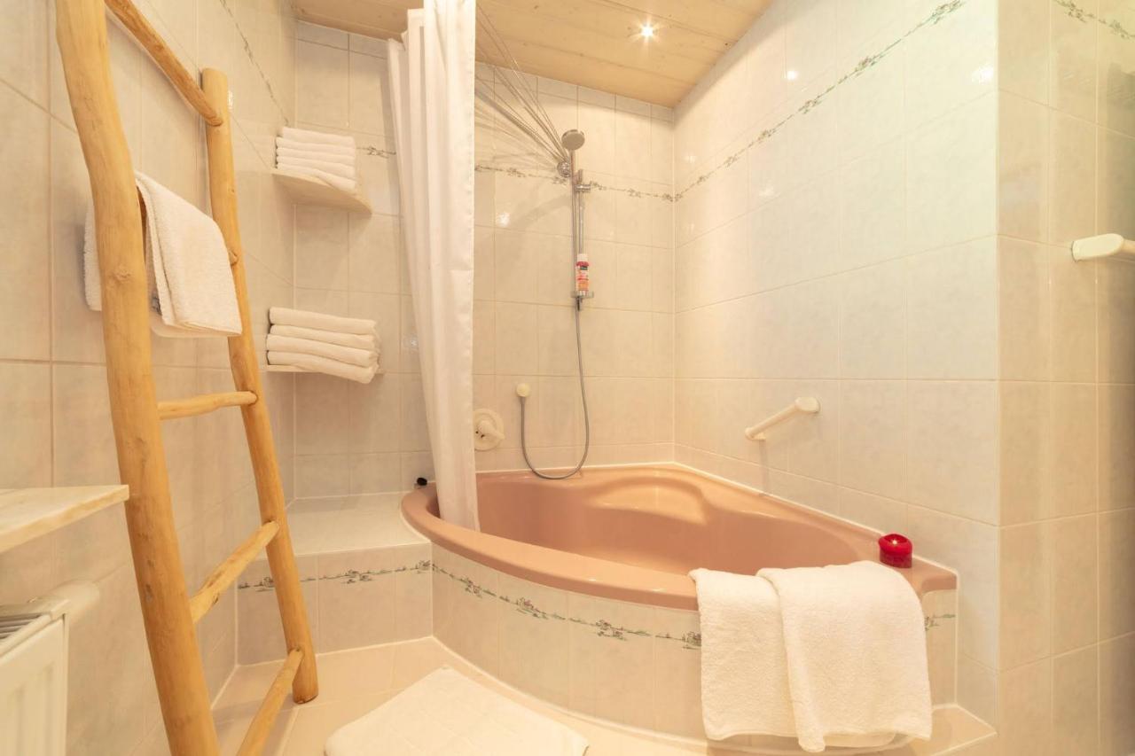 Ganzes Haus Mit Grossem Garten Und Eigener Sauna Unterwössen Dış mekan fotoğraf