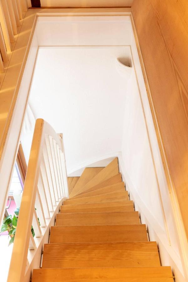 Ganzes Haus Mit Grossem Garten Und Eigener Sauna Unterwössen Dış mekan fotoğraf